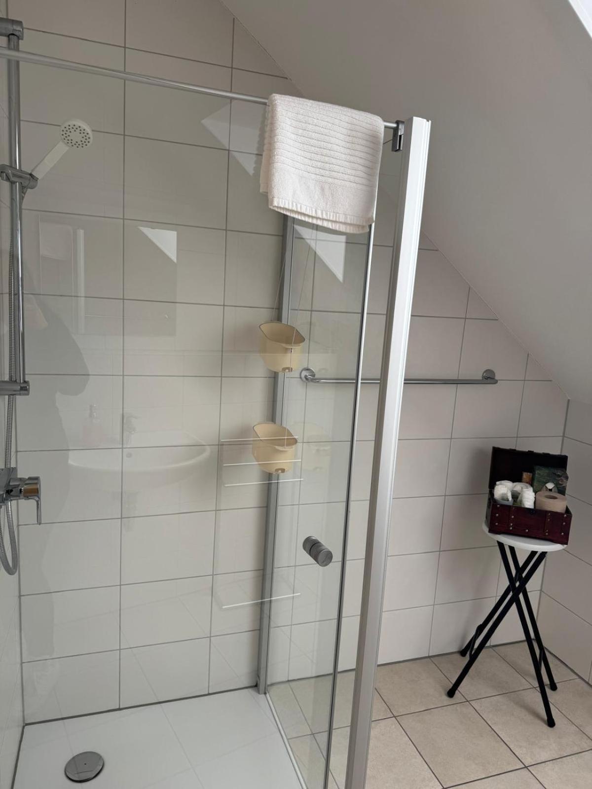 Apartamento Boardinghouse Casita Amann Friedrichshafen Exterior foto